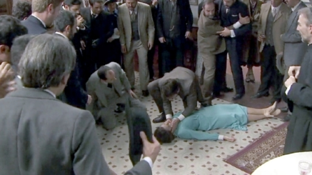 Il segreto settembre 2017, torna il serale, Sol muore