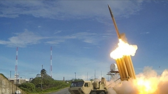 Il sistema antimissile THAAD in Corea del Sud, da sempre contestato da Russia e Cina