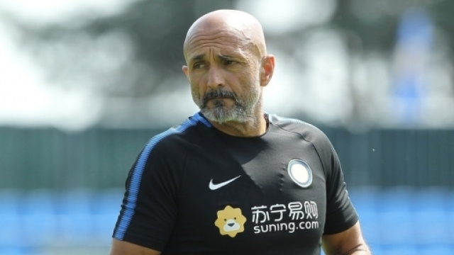 Inter, Spalletti rassicura i tifosi: &lsquo;Ecco perch&eacute; sono soddisfatto del mercato&rsquo; | inter.it