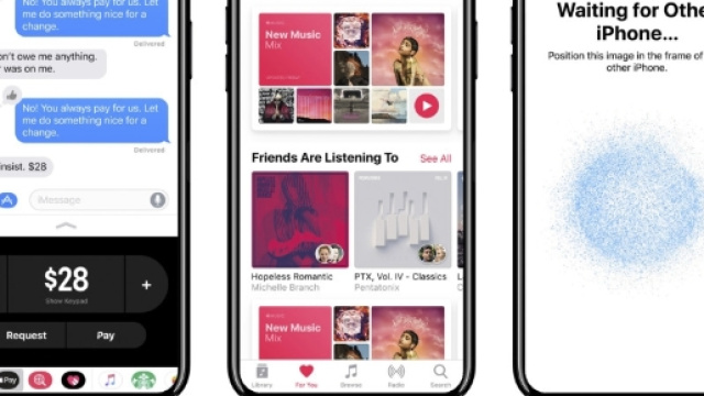 iPhone 8, ecco come Apple sostituir&agrave; il pulsante Home - Tom's Hardware - tomshw.it