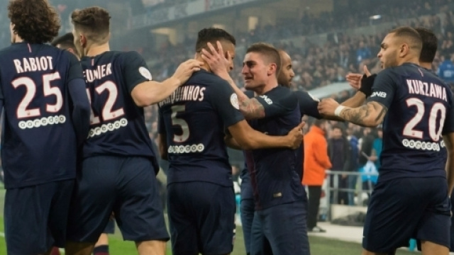 Juve, possibile un maxi scambio con il PSG