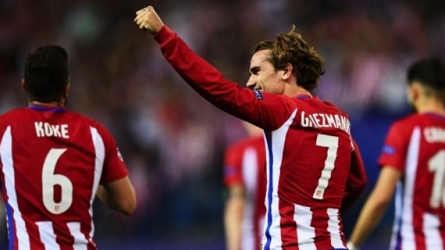 Juve, possibile uno scambio con l'Atletico Madrid