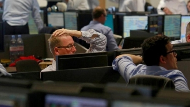 La Cor&eacute;e du Nord fait plonger les march&eacute;s financiers