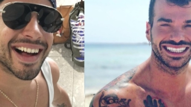 La vendetta di Juan Sierra, pubblica le telefonate con Claudio ... - leggo.it