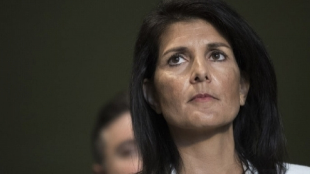 Les &Eacute;tats-Unis estiment que la Cor&eacute;e du Nord &laquo;&nbsp;r&eacute;clame&nbsp;&raquo; la guerre