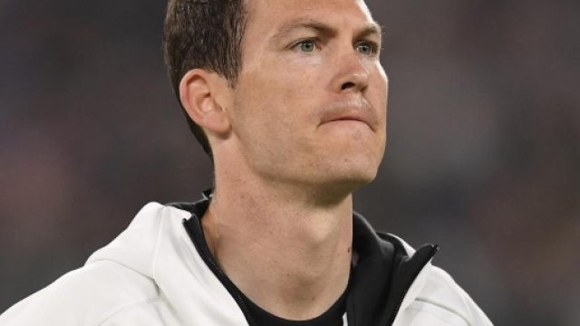 Lichtsteiner, dietro l'esclusione dalla Champions: in un anno &egrave; ... - ilbianconero.com