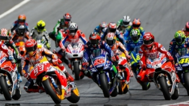 MotoGP Misano 2017: info, news, orari, streaming - www.motogp.com