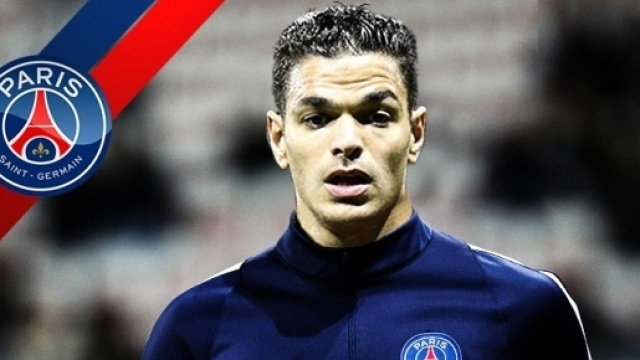Nasser chasse Hatem Ben Arfa du PSG