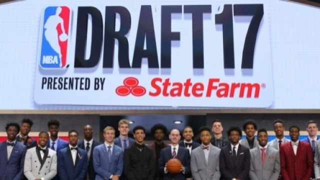 NBA Draft 2017: Pick by pick | HoopsHype - hoopshype.com
