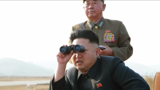 Nord Corea, Trump minaccia Pyongyang: pronti a fuoco