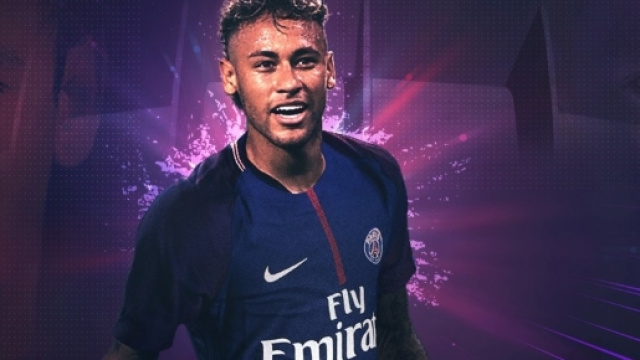 Officiel : Neymar a sign&eacute; au PSG ! - Paris PSG - paristeam.fr