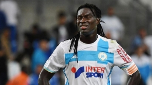 OM - "Retourne chez les Verts" : la banderole des Fanatics ... - eurosport.fr