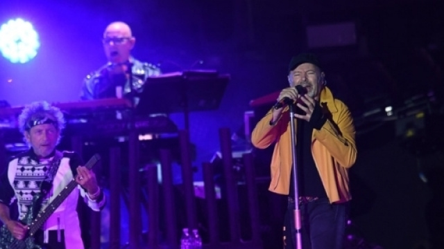 Radio Italia - News - Vasco supera ogni record: Modena Park in ... - radioitalia.it