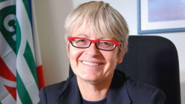 Riforma Pensioni, Annamaria Furlan:continua battaglia per cambiare la legge Fornero, ultime news oggi 5 settembre 2017
