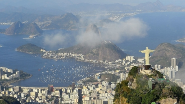 RIO 2016 DAL SOGNO ALLA REALTA' MALGRADO L'IMPRESSIONANTE ONDATA ... - wordpress.com