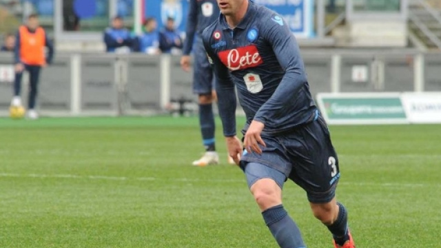 Sampdoria: contro la Roma cambia la difesa, Strinic verso il debutto