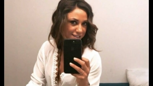 Selvaggia Roma e i ritocchini estetici