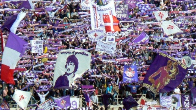 Serie A &ndash; Abbonamenti: il calo pi&ugrave; netto lo ha avuto la Fiorentina