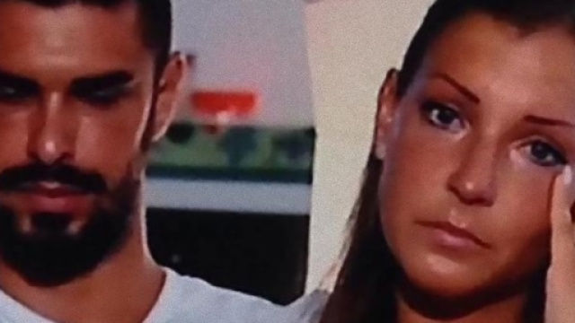 Tara e Cristian non divorziano: la Gabrieletto sbotta