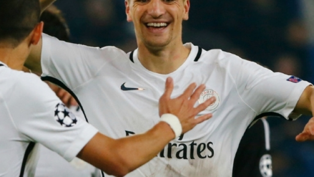 Thomas Meunier reste parisien et pourrait rapidement prolonger son contrat - football.fr