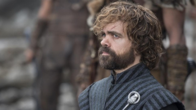 Tyrion Lannister del Trono di Spade
