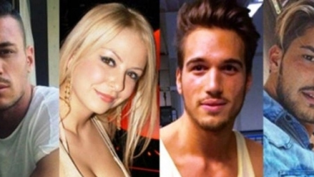 Uomini e Donne tronisti 2017: ecco cosa e successo tra Sabrina Ghio e il collega tronista