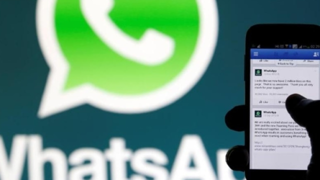 Whatsapp, il trucco per evitare violazioni di privacy