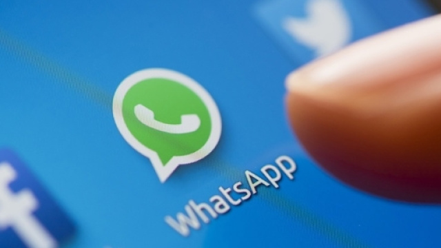 Whatsapp sta per introdurre la spunta verde.