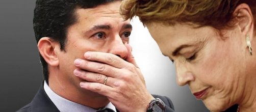 A fala da ex-presidente soou como um aviso