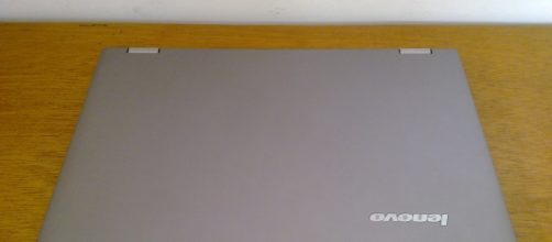 An image of Lenovo laptop (Image Credit - Great Brightstar/Wikimedia)