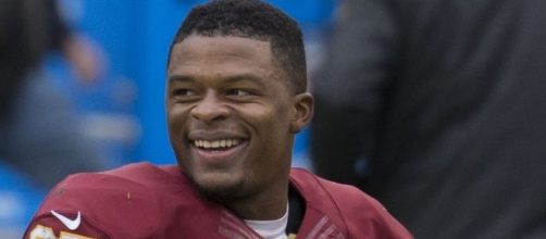 Chris Thompson 2015 [Image by Keith Allison|Wikimedia Commons| Cropped | CC BY-SA 2.0]