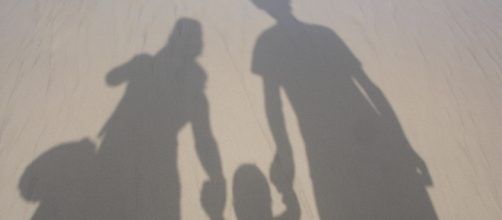 Coming together for the good of the children is vital to family health.