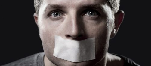 Controversy over mocking a terrorist group? (BN Library)