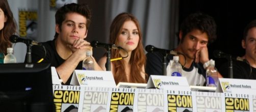 Teen Wolf Credit: Flickr|CC BY-SA 2.0- https://www.flickr.com/photos/titi64/9319766980