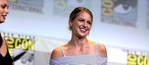 Credit: Wikimedia|CC BY-SA 2.0 - https://commons.wikimedia.org/wiki/File:Melissa_Benoist_(28526240152).jpg