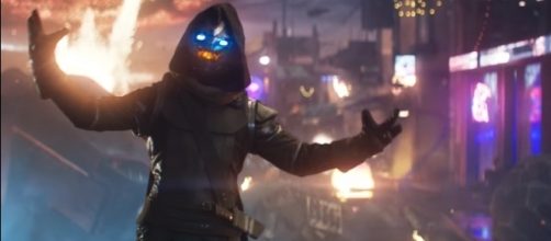 Destiny 2/ destinygame/ Youtube Screenshot