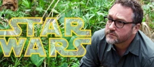 Director Colin Trevorrow - YouTube/Wochit Entertainment