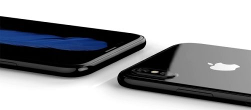 Dise&ntilde;o exterior del nuevo iphone 8