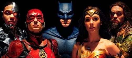 La 'Liga de la Justicia' llegar&aacute; con un nuevo final