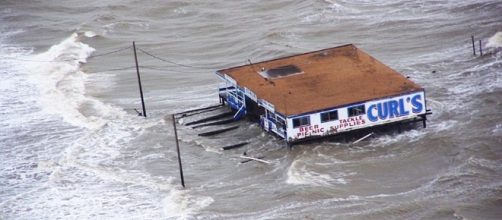 Flood, Disaster - Image via Pixabay