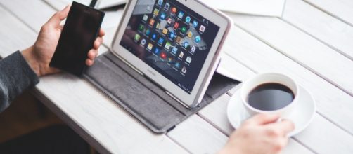 Generation Z is coming of age...(via kaboompics)