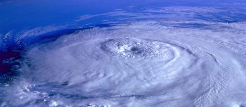 Hurricane - Image CCO Public Domain | Pixabay