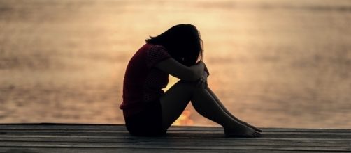 Image of a dreamer. Pixabay.com