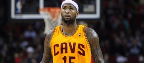 Image via Youtube channel: ThreeTwo #DeMarcusCousins