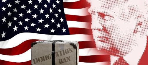 Donald Trump repeals the DACA bill passed by Obama. Image via Pixabay.