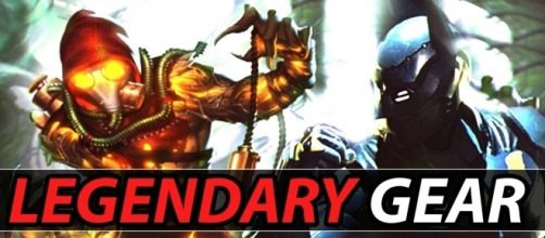 'Injustice 2' new Update adds Legendary Gear Tier, rolls out balance changes(Bilbsby/YouTube Screenshot)