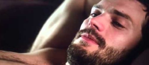 Jamie Dornan, Image via YouTube/RebekahShiree Music