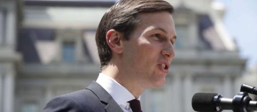 Jared Kushner used personal email to communicate with White House ... - Pixabay.com