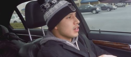 Javi Marroquin / MTV YouTube Channel