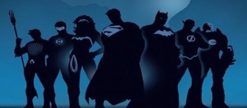 Justice League characters, Image Credit: BagoGames / Flickr